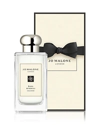 Basil & Neroli Cologne 3.4 oz.