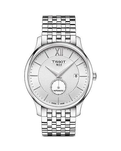 Tissot Tradition Watch, 40mm