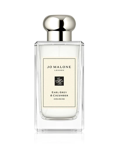Earl Grey & Cucumber Cologne 3.4 oz.