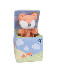 Gund Baby Gund Fox