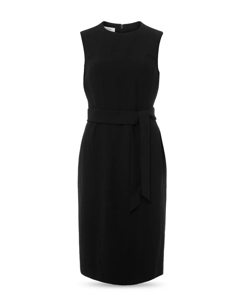 Mel Tie Waist Dress