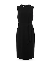 Mel Tie Waist Dress