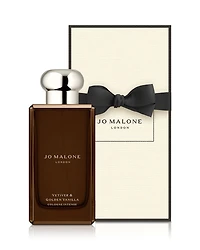 Vetiver & Golden Vanilla Cologne Intense