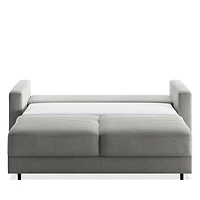 Hampton Queen Size Sleeper Loveseat