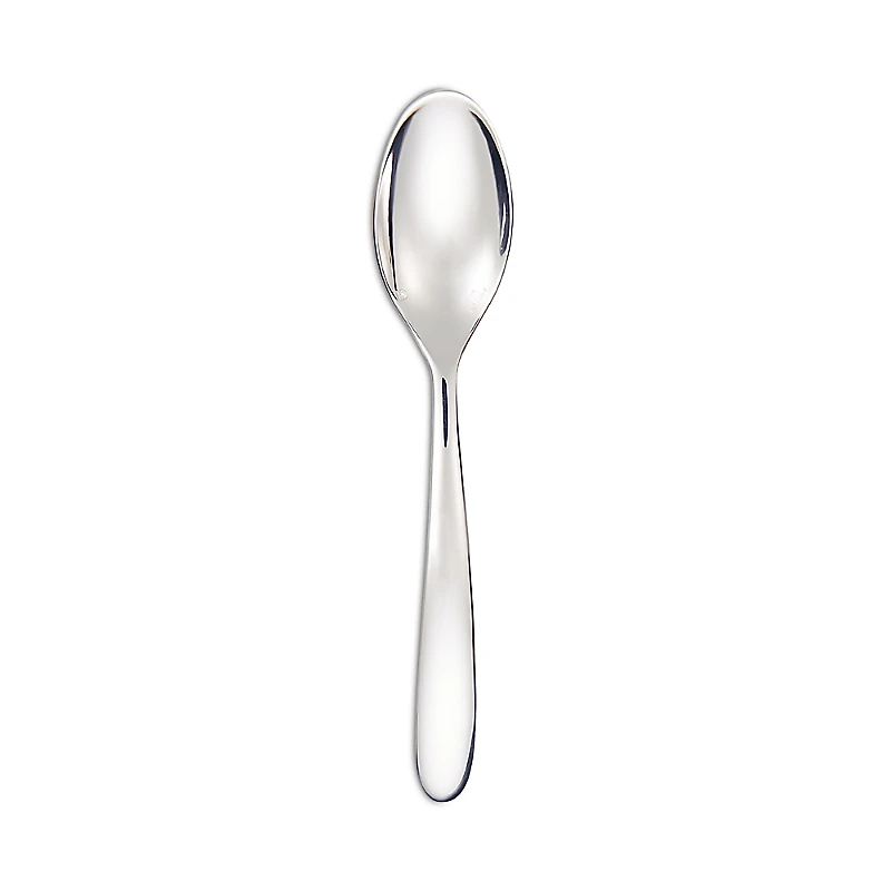Christofle Mood Silverplated Soup Spoon