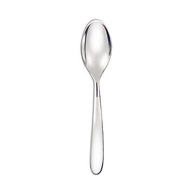 Christofle Mood Silverplated Soup Spoon