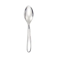 Christofle Mood Silverplated Soup Spoon