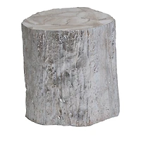 Artistica Small Trunk Segment Side Table