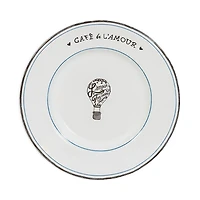 L'Amour Toujours Dinnerware, Set of 16