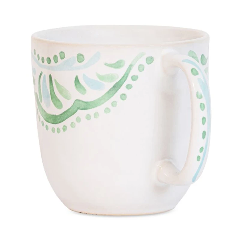 Iberian Sage Coffee/Tea Cup