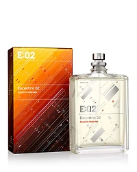 Escentric 02 Eau de Toilette 3.4 oz.