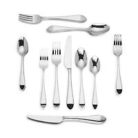 Charlotte Street 20-piece Flatware Set