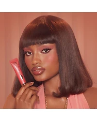 Pillow Talk Matte Beauty Blush Wand