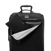 Voyageur Just Case Large Zip Tote Bag