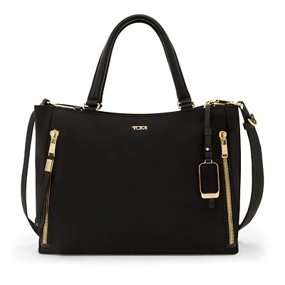 Voyageur Valetta Medium Tote