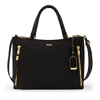 Voyageur Valetta Medium Tote