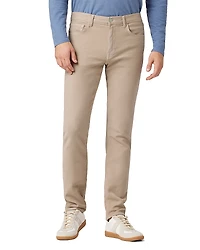 Joe's Jeans The Airsoft Asher 32 French Terry Slim Fit Pants