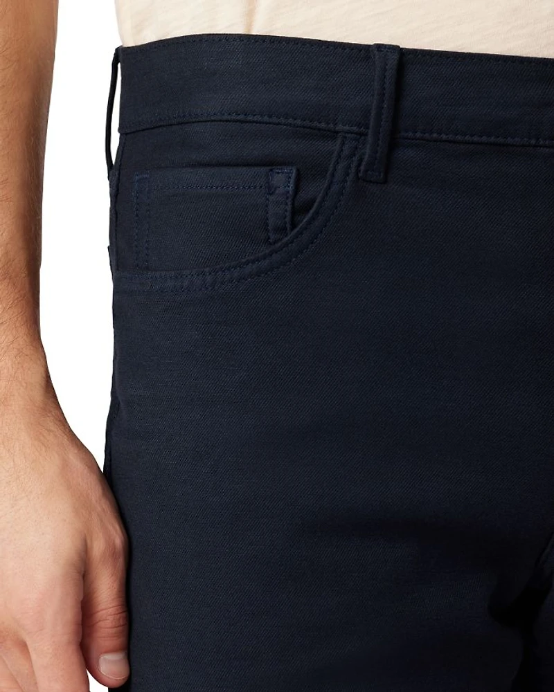 The Airsoft Asher 32" French Terry Slim Fit Pants