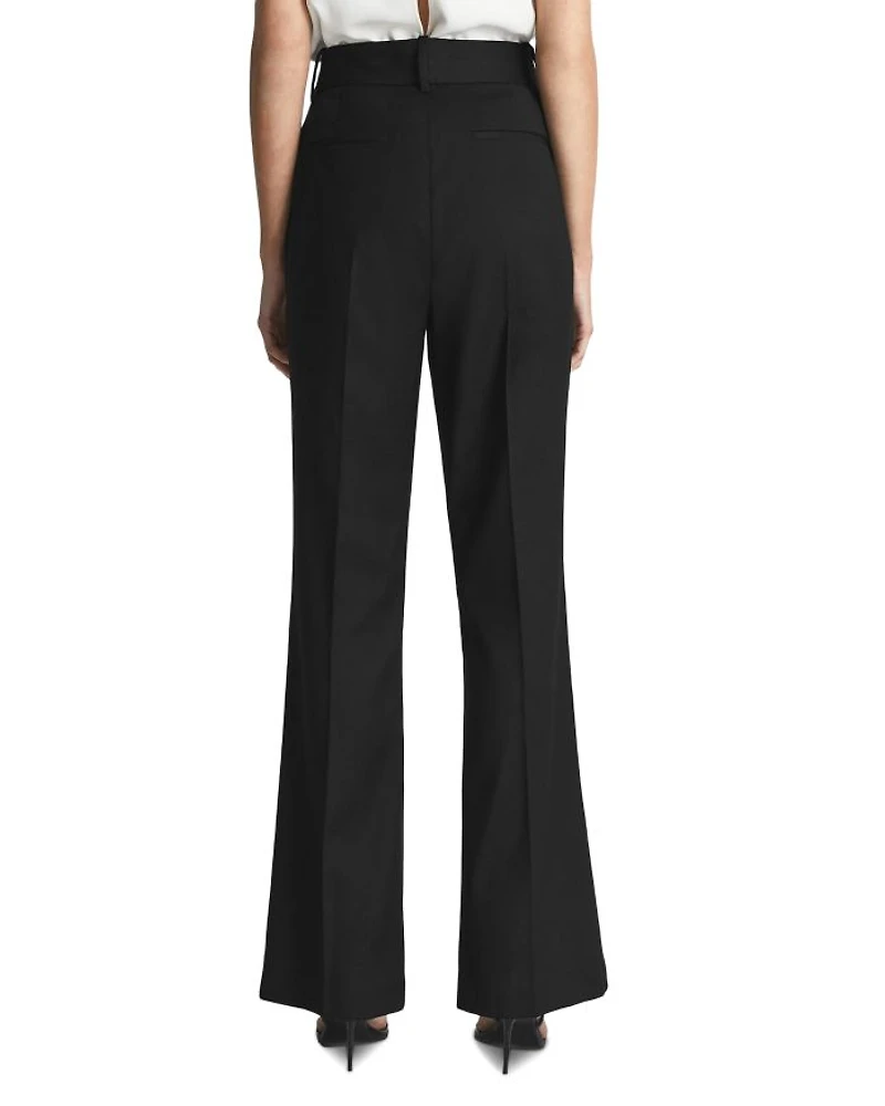 Haisley Flared Leg Pants