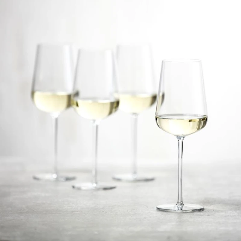 Vervino Sauvignon Blanc Glass, Set of 6