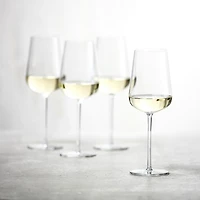 Vervino Sauvignon Blanc Glass, Set of 6