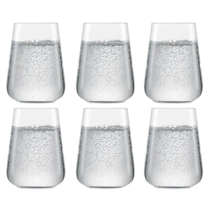 Vervino Long Drink Glass, Set of 6