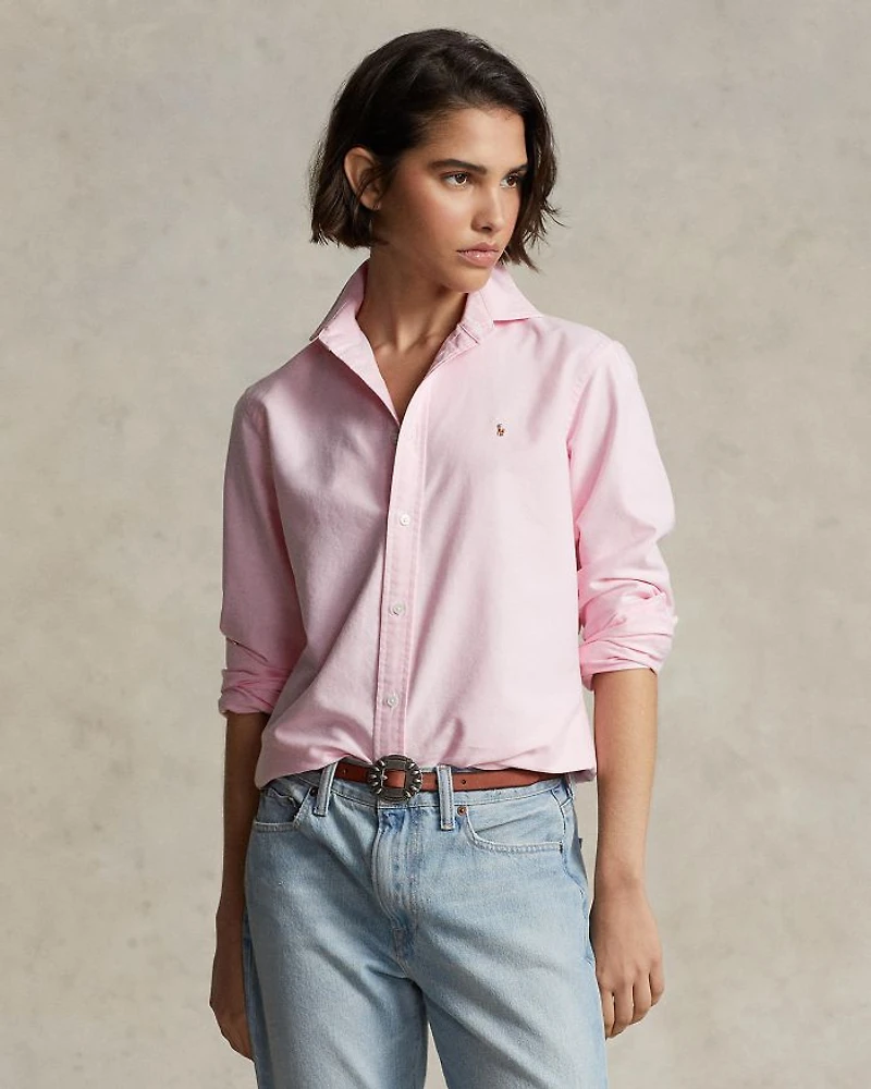 Oxford Shirt