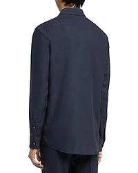 Cashco Long Sleeve Button Up Shirt