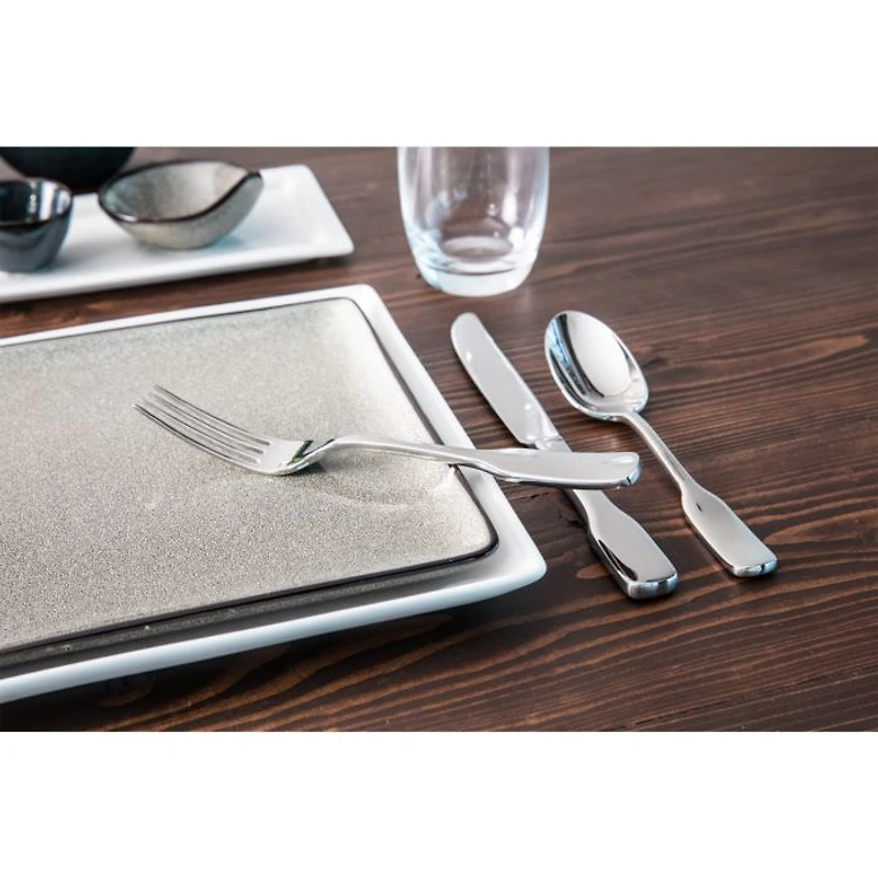 Ston Mist Rectangle Tray