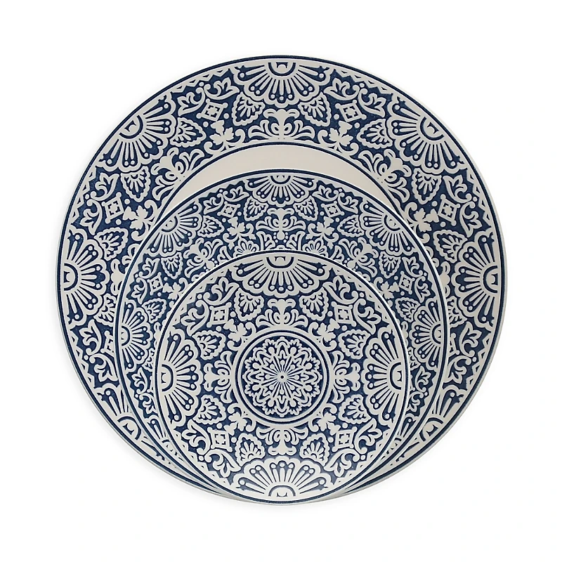 Fortessa Havana 12 Pc Dinnerware Set