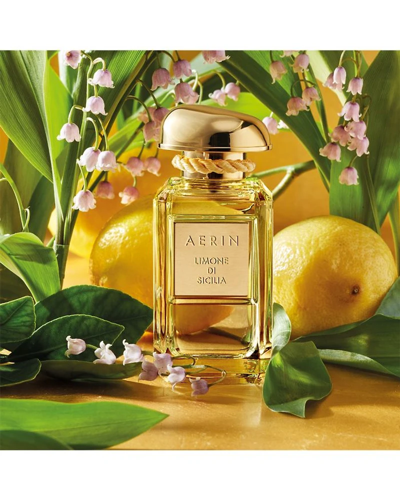 Limone di Sicilia Parfum 1.7 oz.