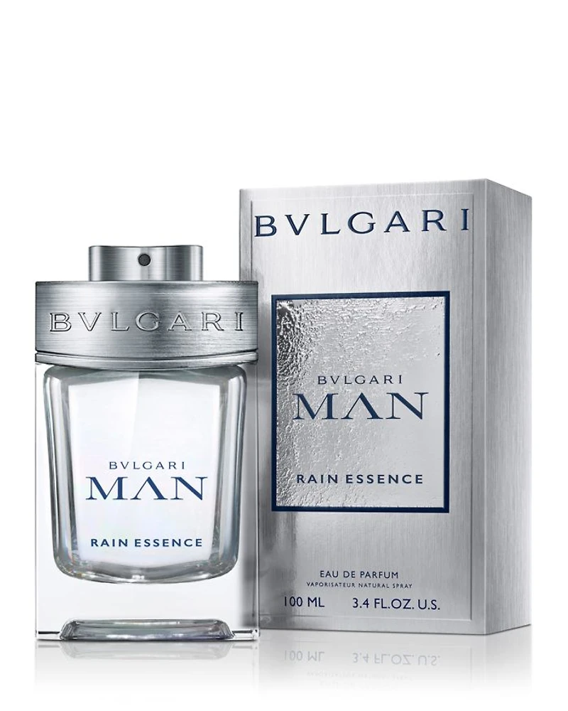 Man Rain Essence Eau de Parfum 3.4 oz.
