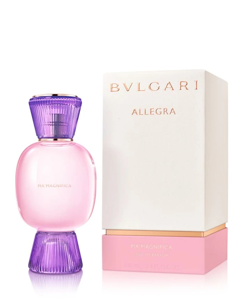 Allegra Ma'Magnifica Eau de Parfum 3.4 oz.