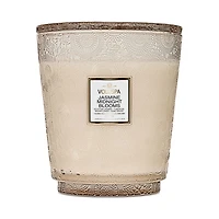Jasmine Midnight Blooms Candle Collection