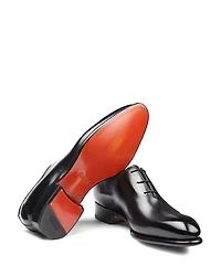 Men's Carter Wholecut Lace Up Dress Shoes