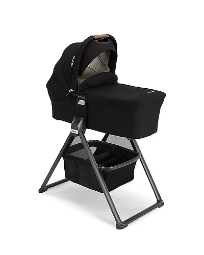 Nuna Mixx series Bassinet + Stand