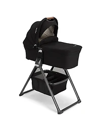 Nuna Mixx series Bassinet + Stand