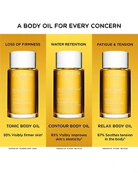 Relax Body Smoothing & Nourishing Treatment Oil 3.4 oz.