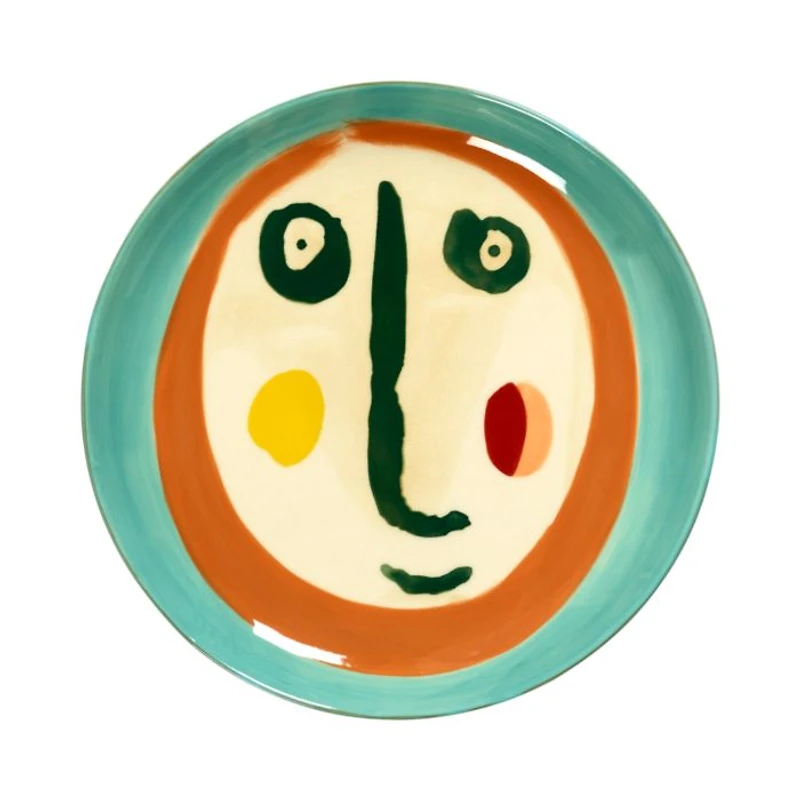 Feast by Ottolenghi Face 2 Small Plate