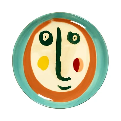 Feast by Ottolenghi Face 2 Small Plate