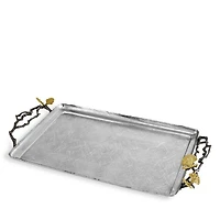 Butterfly Gingko Serving Tray