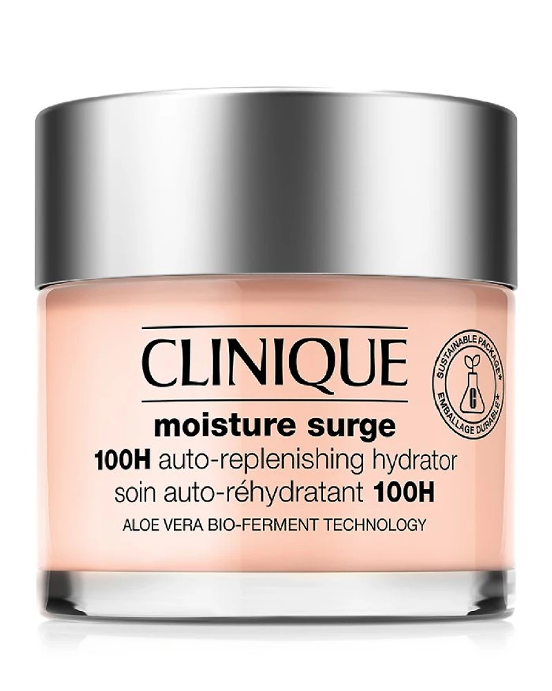 Moisture Surge™ 100H Auto Replenishing Hydrator Moisturizer