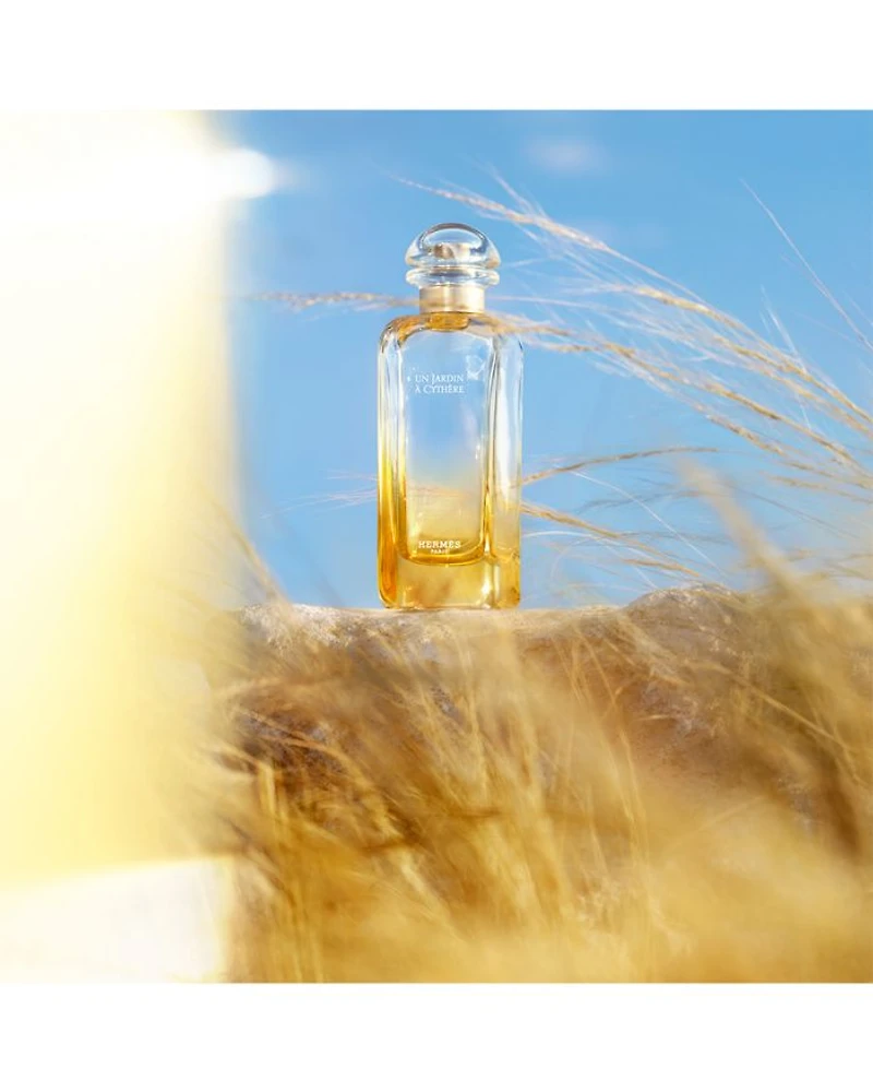 Un Jardin à Cythère Eau de Toilette Natural Spray
