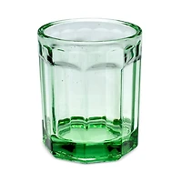 Fish & Fish Medium Glass