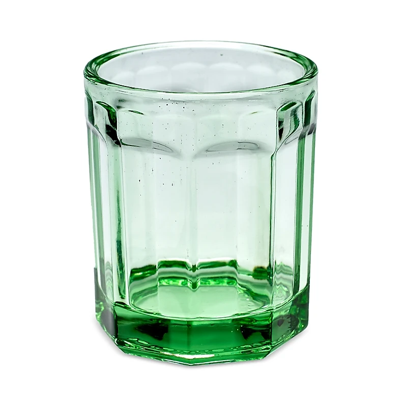 Serax Fish & Fish Medium Glass