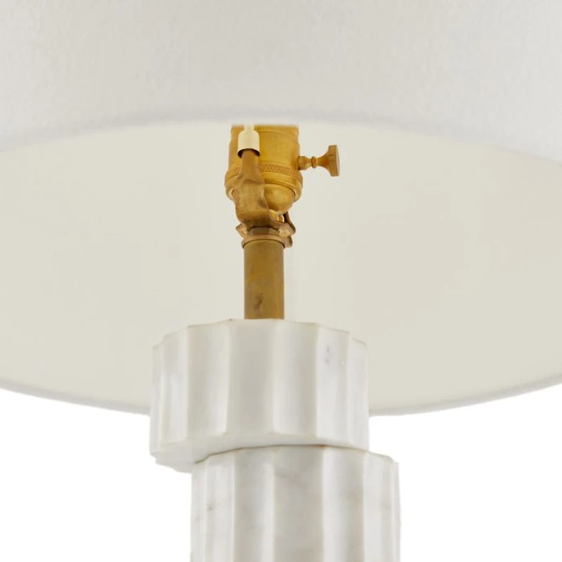Paladia Table Lamp