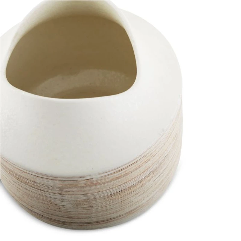 Pueblo Small Ceramic Vase