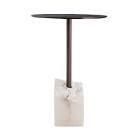Arteriors Jane Accent Table