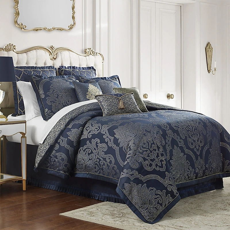 Waterford Vaughn 6 Piece Comforter Set