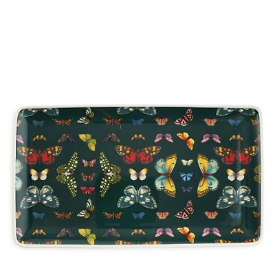 Botanic Garden Harmony Rectangular Tray